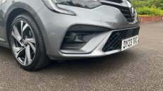 Renault Clio 1.0 TCe 90 RS Line 5dr Petrol Hatchback